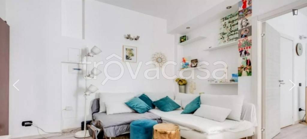 appartamento in affitto a Milano in zona Piazzale Lodi