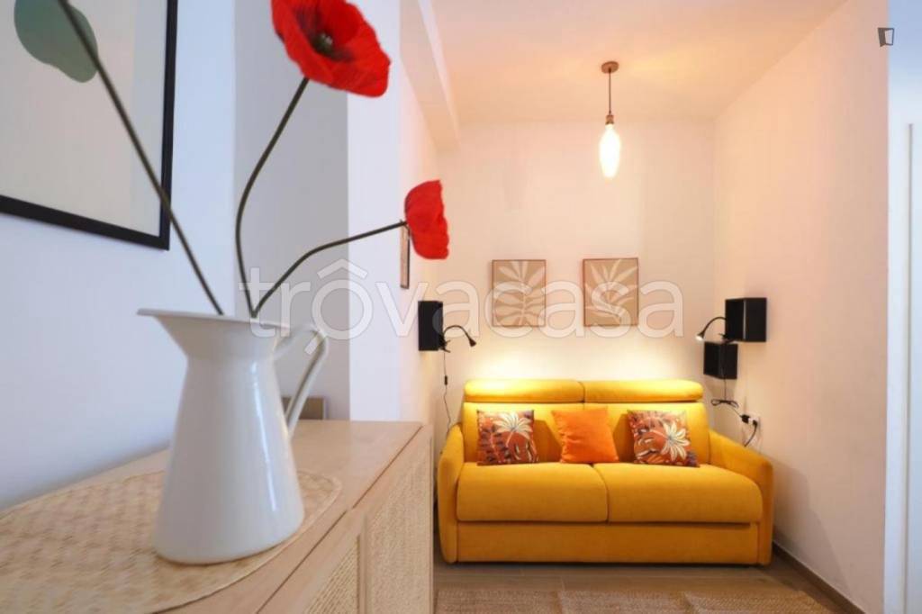 appartamento in affitto a Milano in zona Dergano