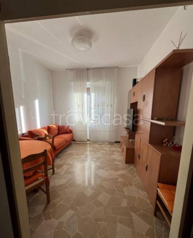 appartamento in affitto a Milano in zona Il Portello