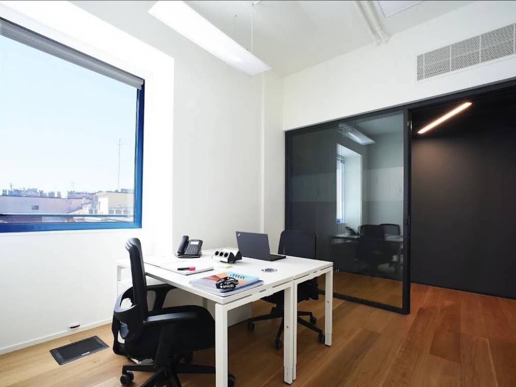 ufficio in affitto a Milano