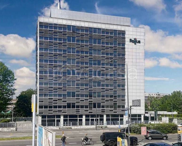 ufficio in affitto a Milano