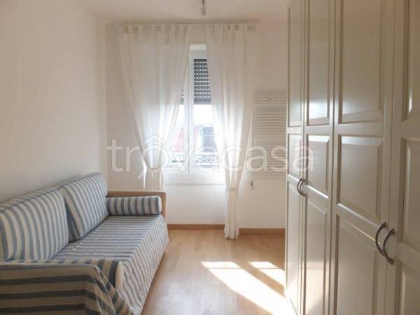 appartamento in affitto a Milano in zona Cinque Giornate