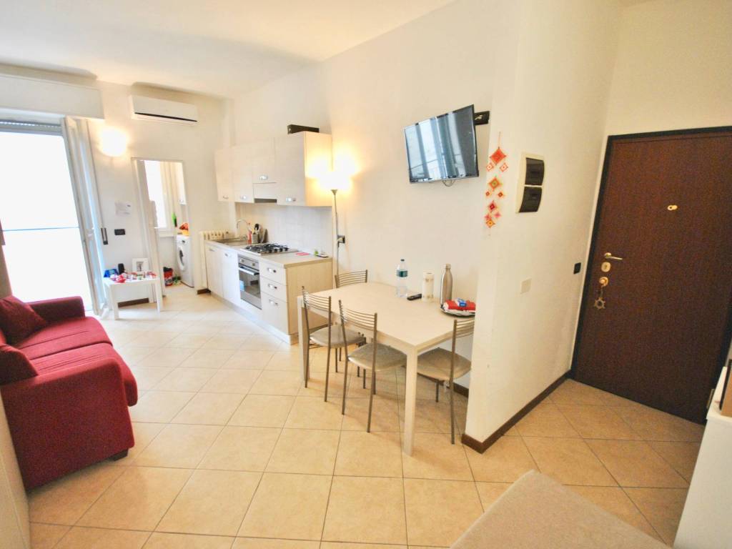 appartamento in affitto a Milano in zona Città Studi