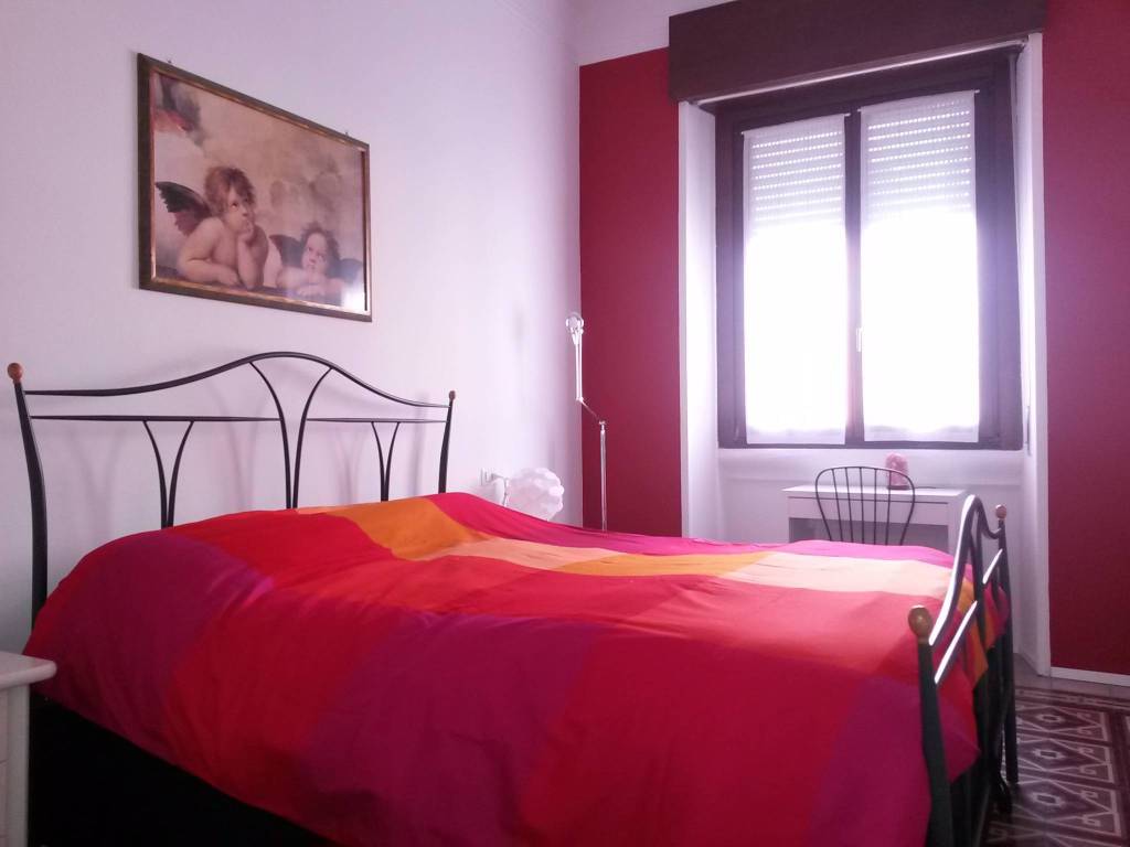 appartamento in affitto a Milano in zona Chiesa Rossa