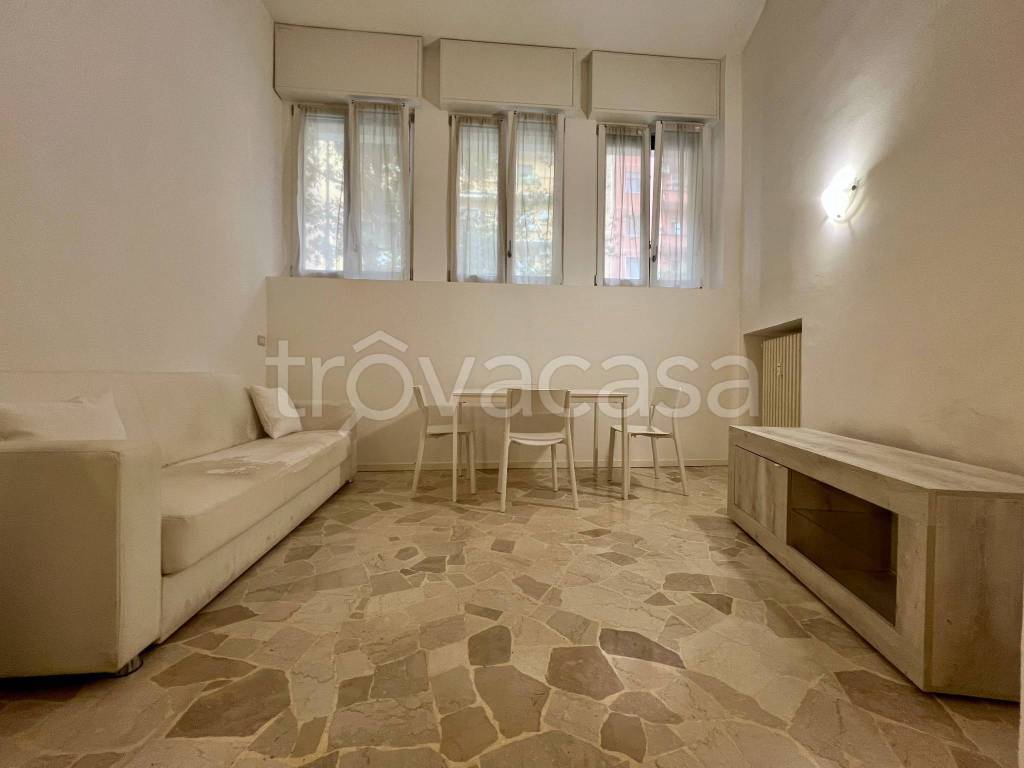 appartamento in affitto a Milano in zona Greco