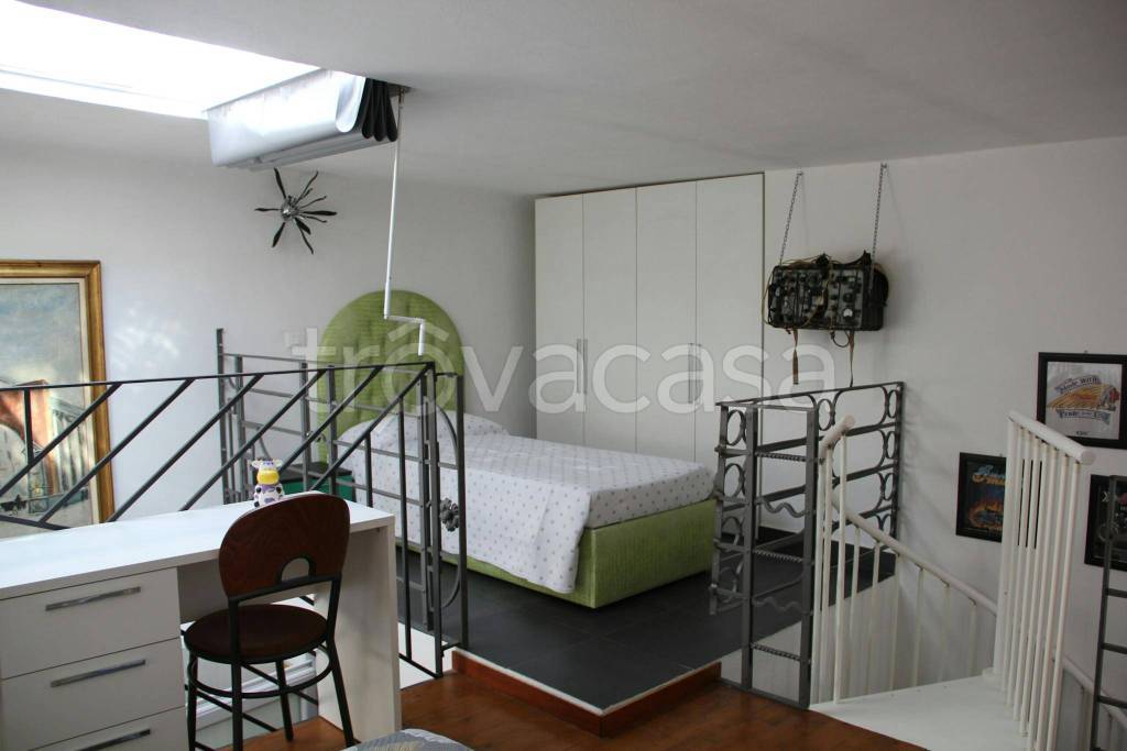 appartamento in affitto a Milano in zona Bocconi