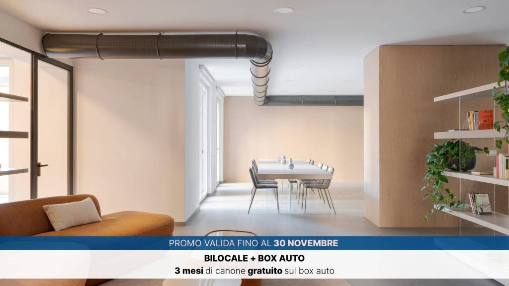 appartamento in affitto a Milano in zona Porta Genova