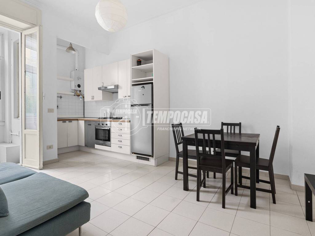 appartamento in affitto a Milano in zona Città Studi