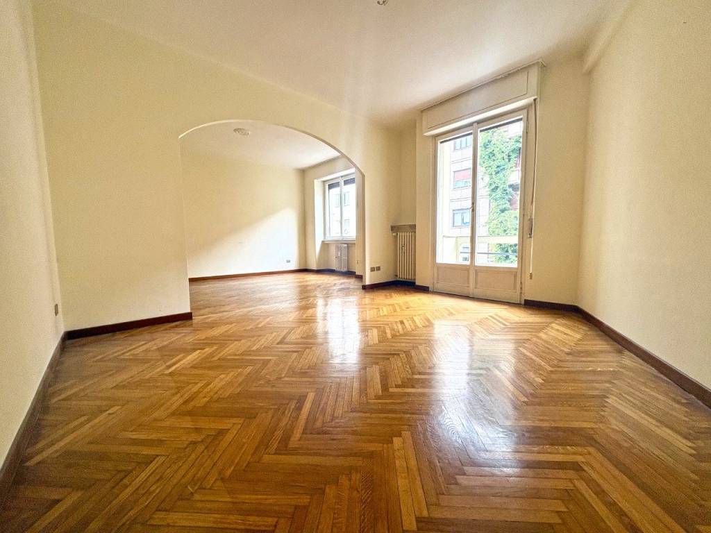 appartamento in affitto a Milano in zona Centro Direzionale