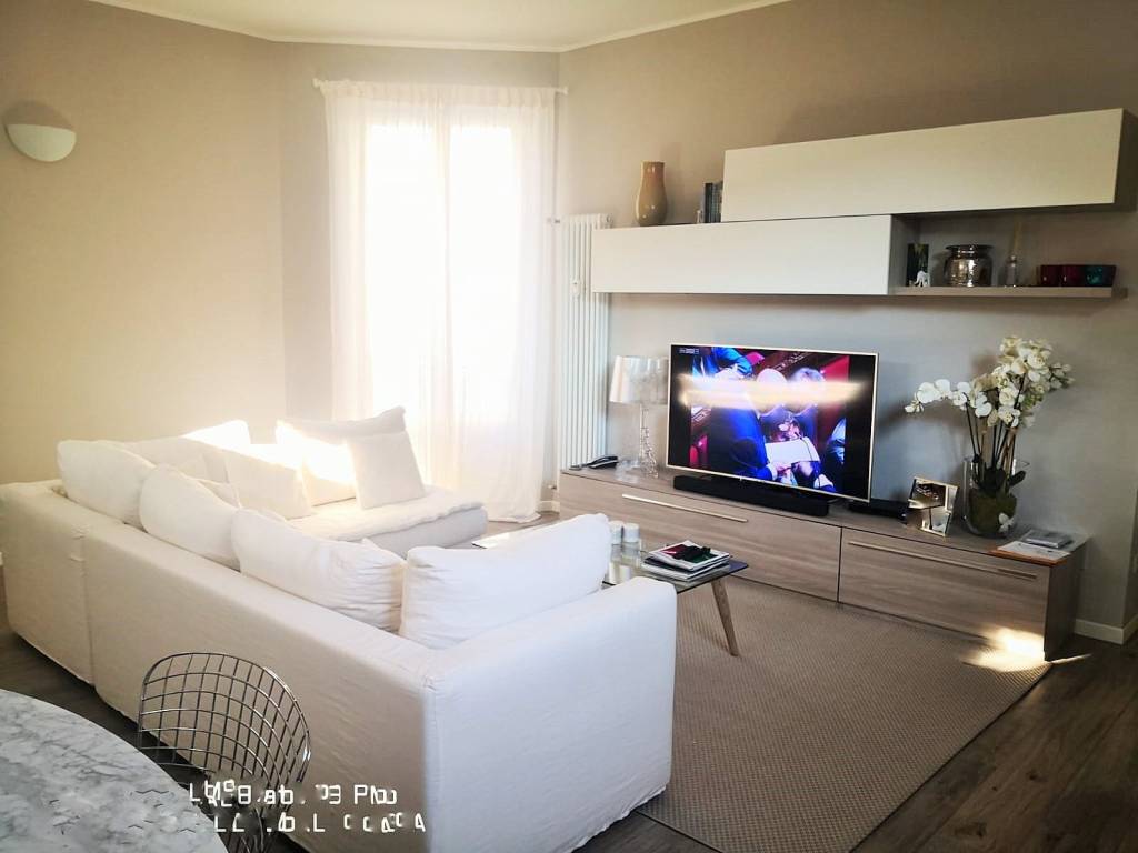 appartamento in affitto a Milano in zona Porta Venezia