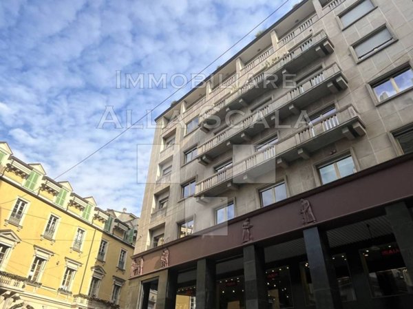 ufficio in affitto a Milano in zona Centro Storico