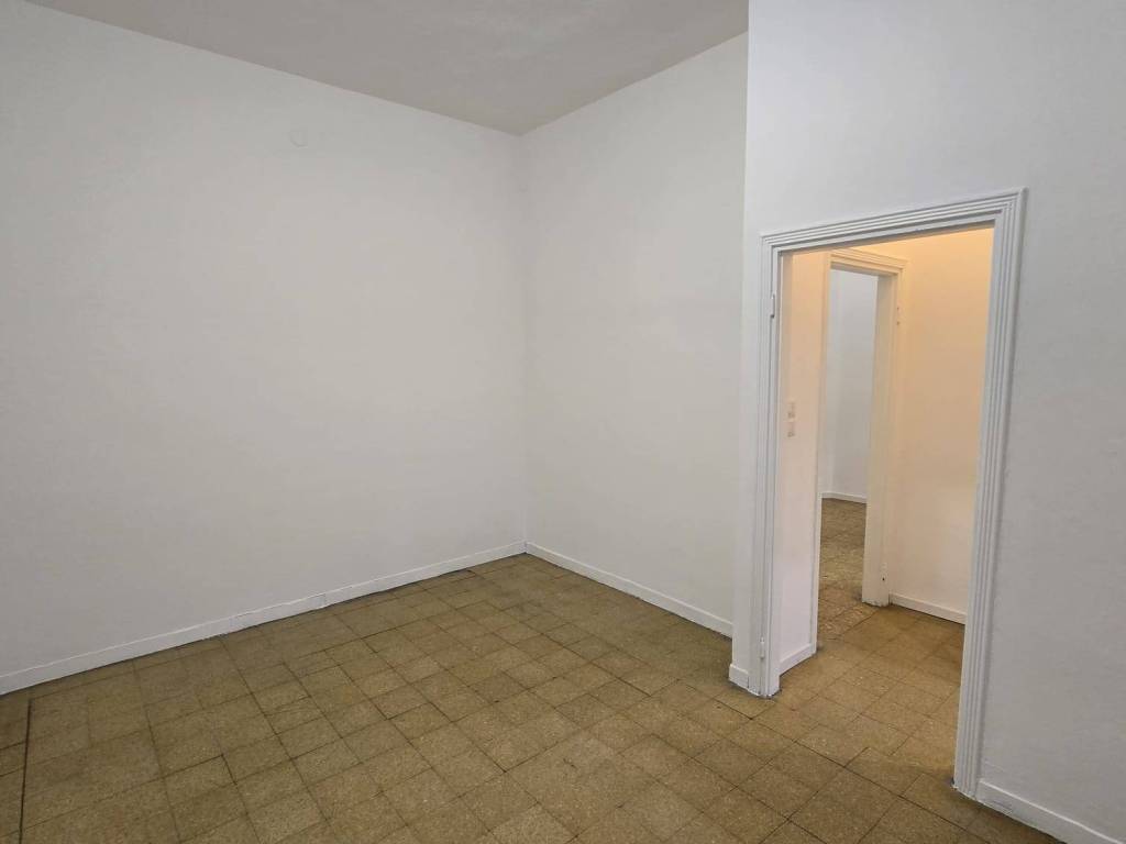 appartamento in affitto a Milano in zona Maggiolina