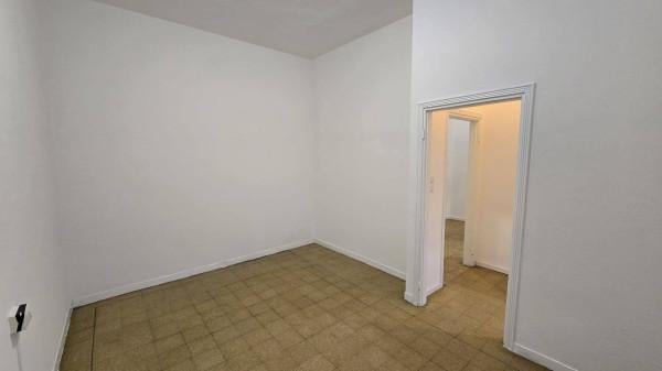 appartamento in affitto a Milano in zona Montalbino