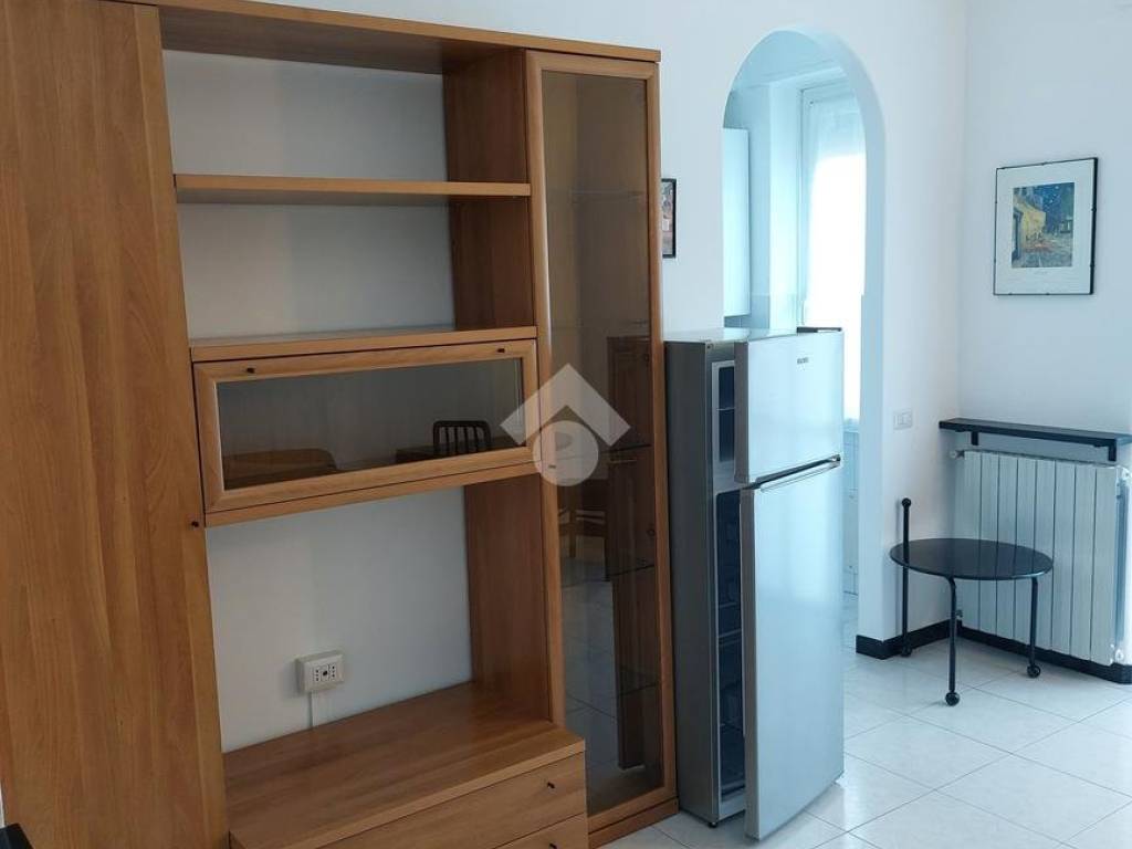 appartamento in affitto a Milano in zona Lambrate