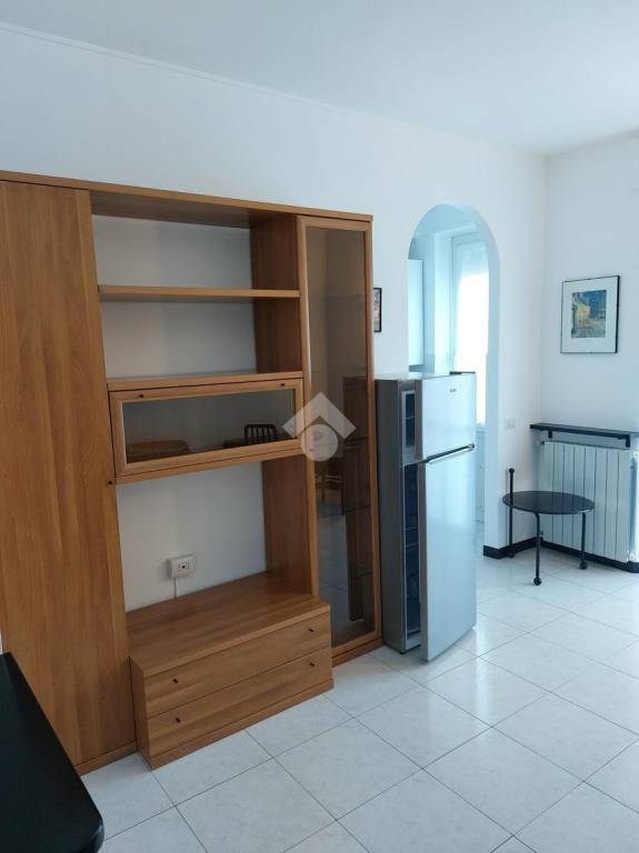 appartamento in affitto a Milano in zona Lambrate