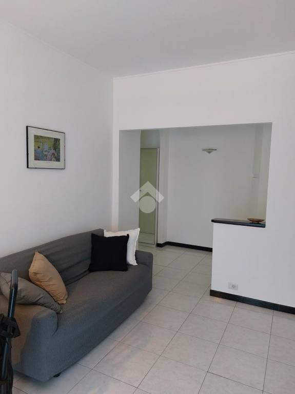 appartamento in affitto a Milano in zona Feltre