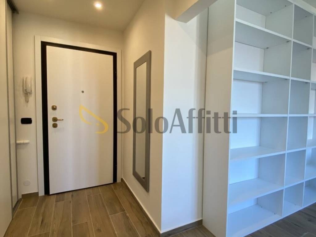 appartamento in affitto a Milano in zona Lorenteggio