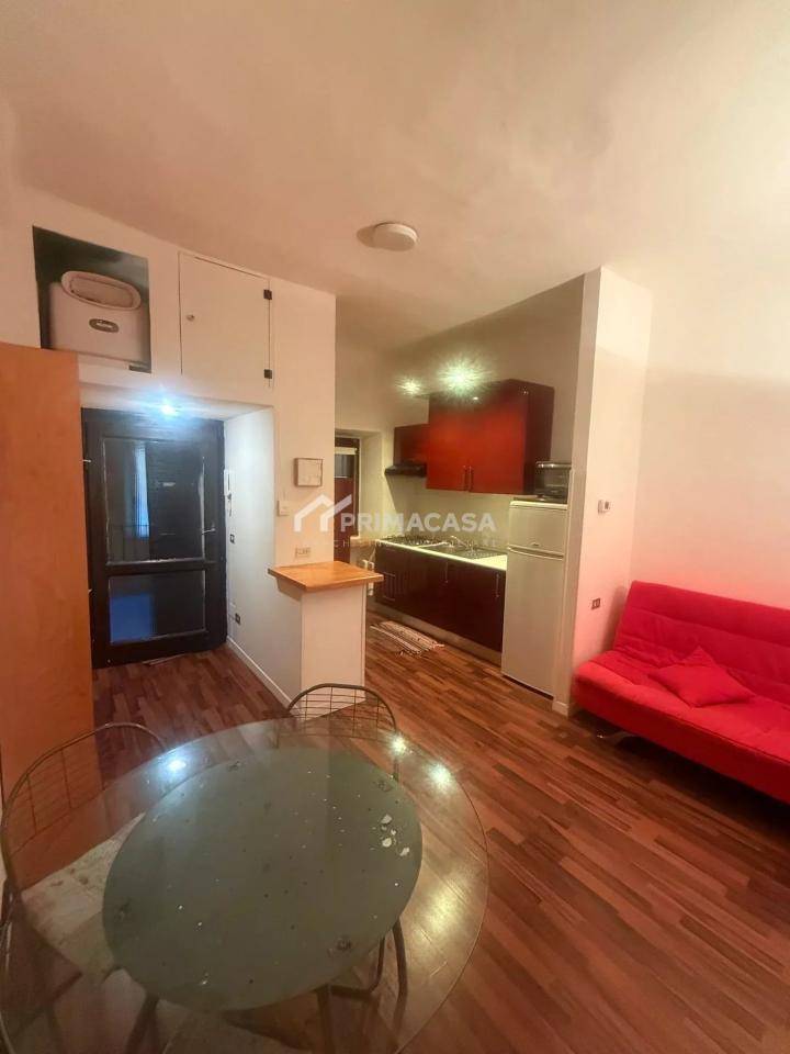 appartamento in affitto a Milano in zona Bocconi