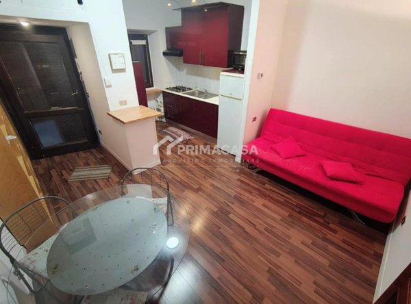 appartamento in affitto a Milano in zona Bocconi