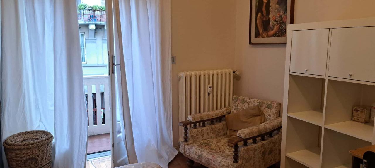 negozio in affitto a Milano in zona Vigentino