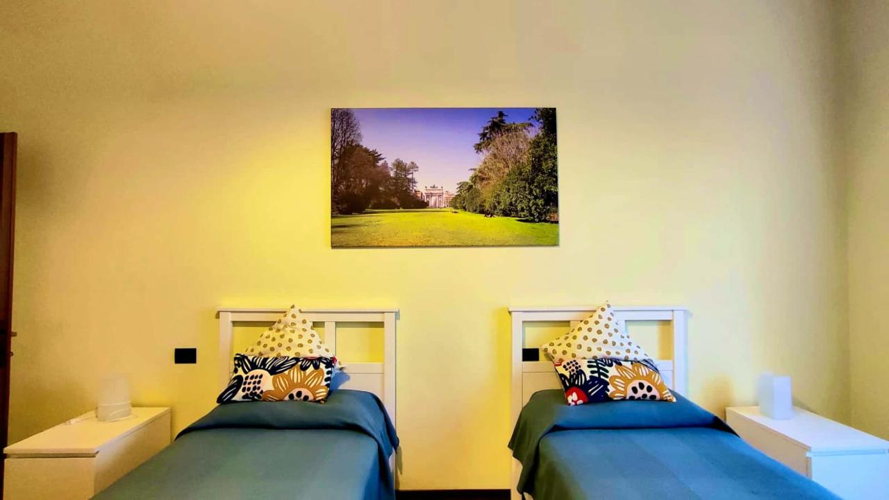 appartamento in affitto a Milano in zona Cagnola