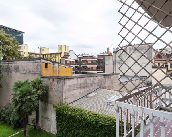 negozio in affitto a Milano in zona Porta Romana