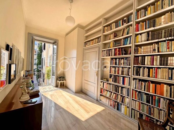 appartamento in affitto a Milano in zona Sant'Ambrogio