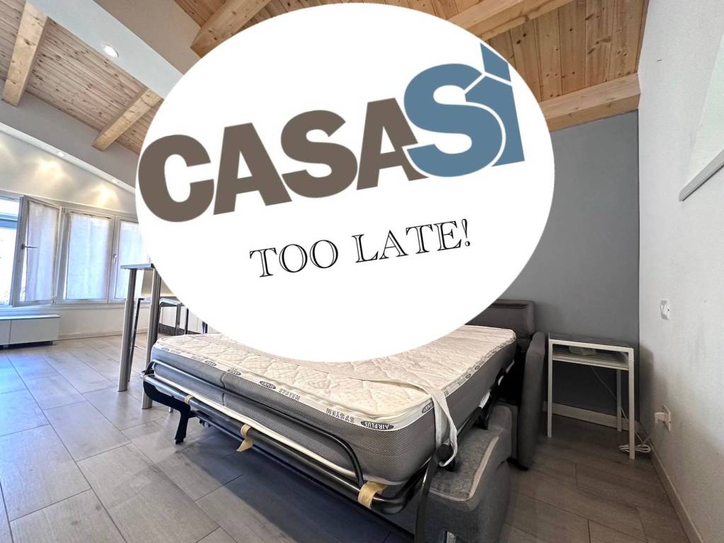 appartamento in affitto a Milano in zona Piazzale Lodi