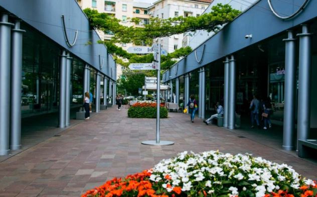 appartamento in affitto a Milano in zona Il Portello