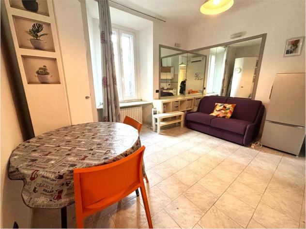 appartamento in affitto a Milano in zona Bocconi