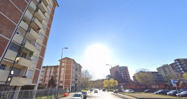 appartamento in affitto a Milano in zona Niguarda