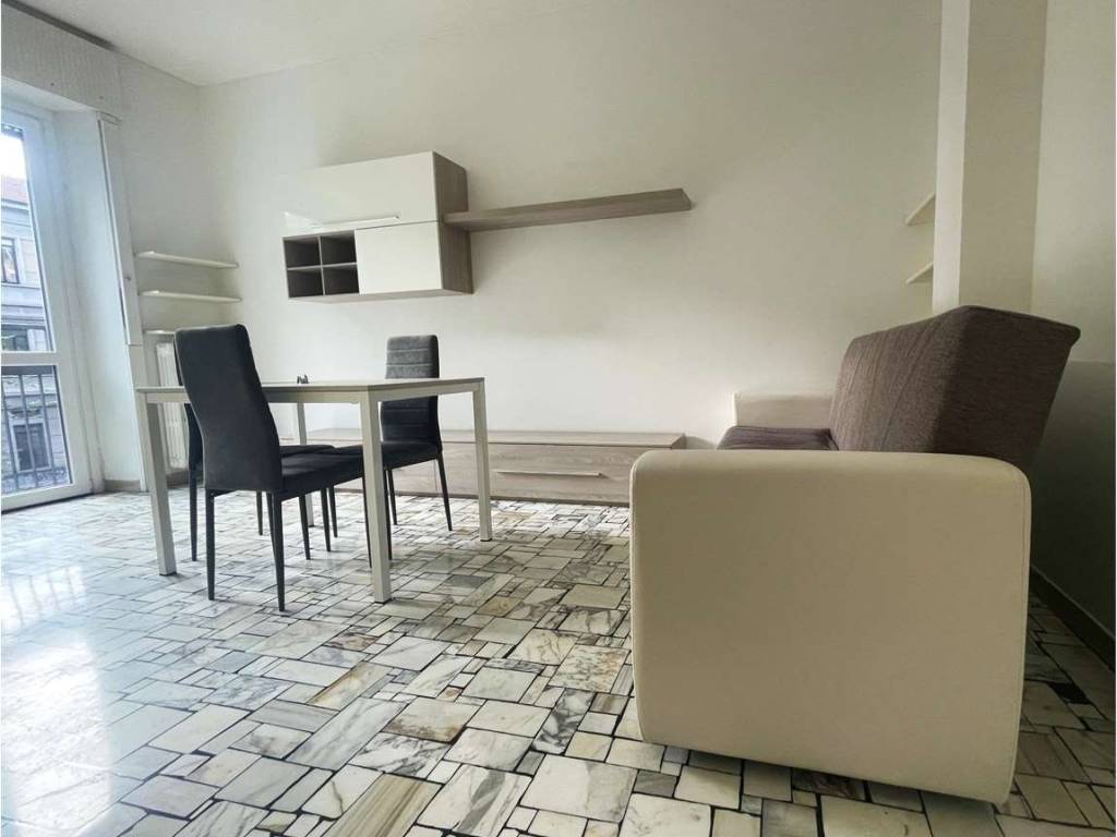 appartamento in affitto a Milano in zona Loreto