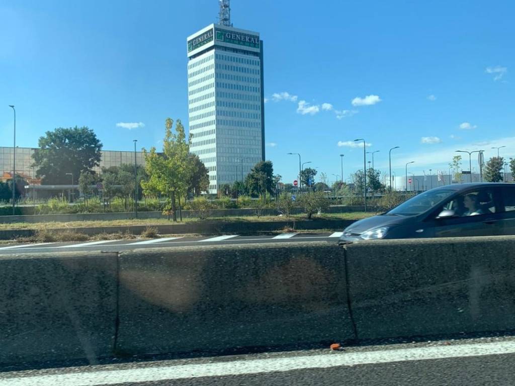 ufficio in affitto a Milano