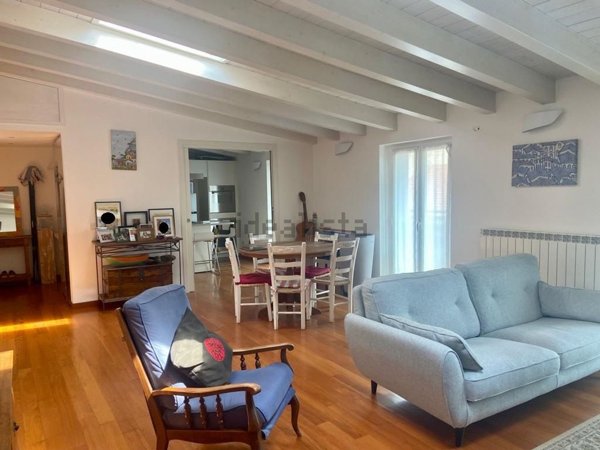 appartamento in affitto a Milano in zona San Vittore