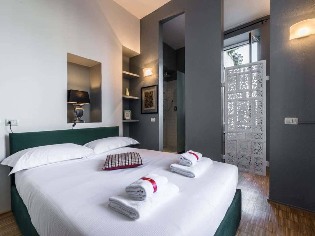 appartamento in affitto a Milano in zona Porta Venezia