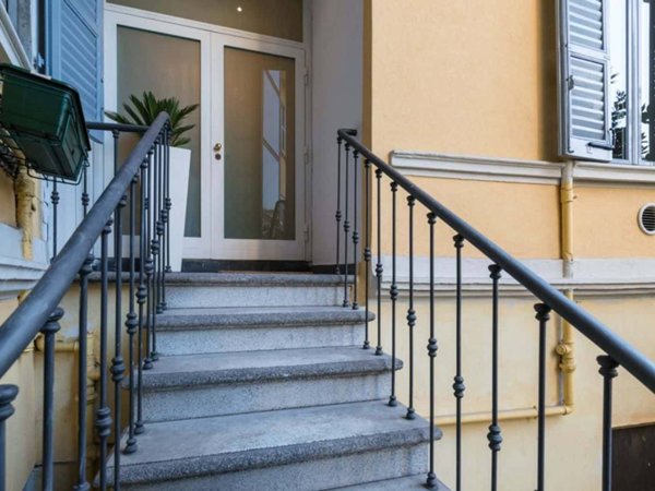 appartamento in affitto a Milano in zona Porta Venezia