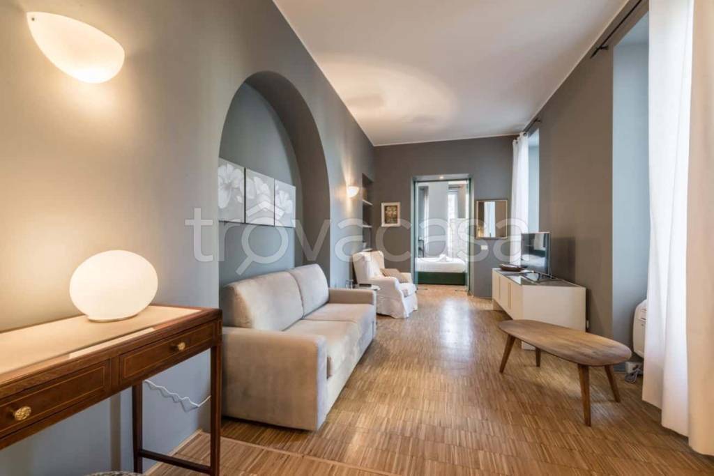 appartamento in affitto a Milano in zona Porta Venezia