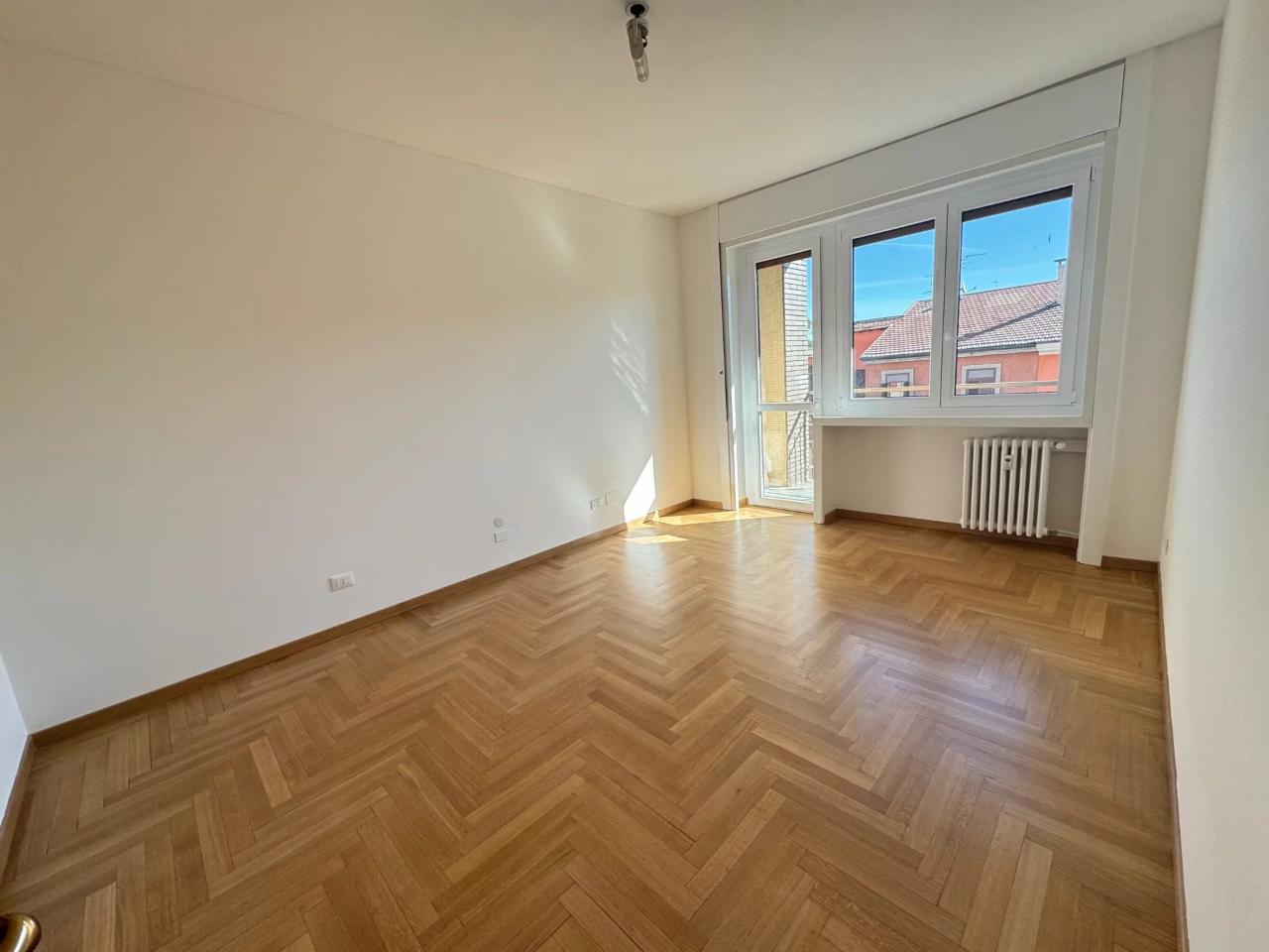 appartamento in affitto a Milano in zona Loreto