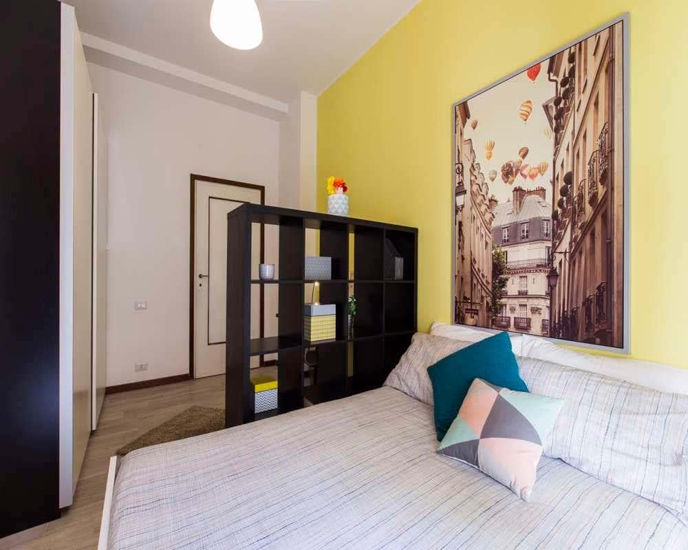 negozio in affitto a Milano