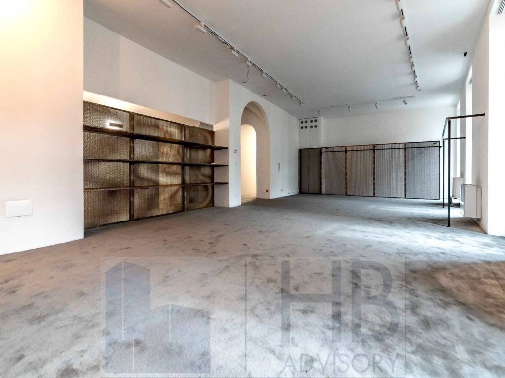 ufficio in affitto a Milano in zona Guastalla