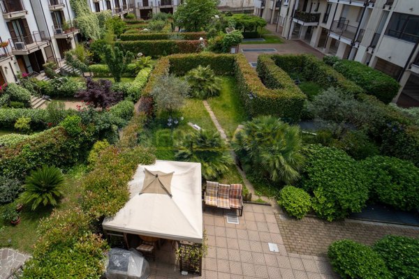 appartamento in affitto a Milano in zona Vigentino