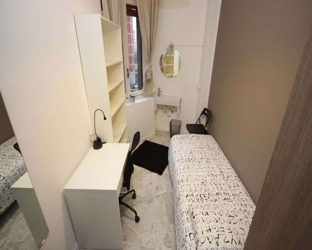 negozio in affitto a Milano in zona Lorenteggio