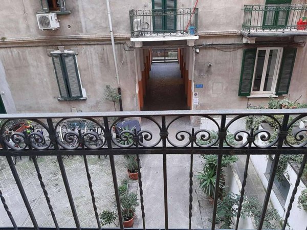 monolocale in affitto a Milano in zona Città Studi