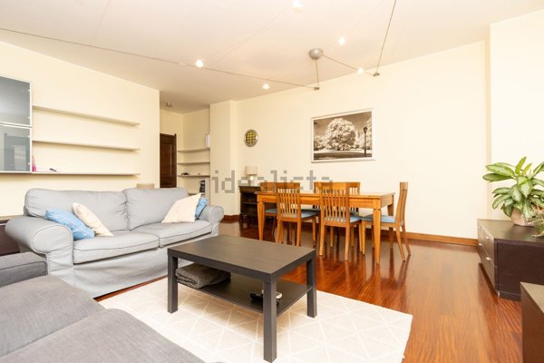 appartamento in affitto a Milano in zona San Siro