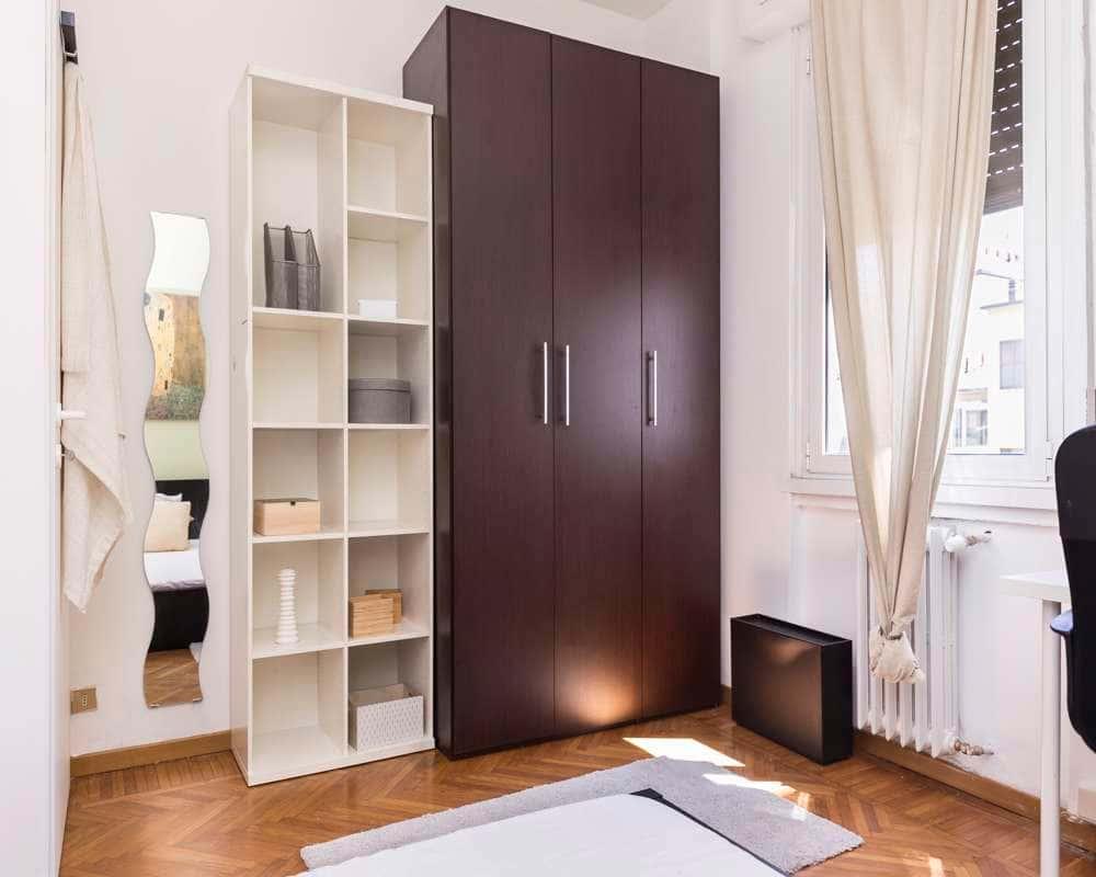 negozio in affitto a Milano