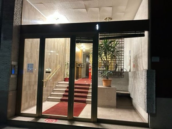 appartamento in affitto a Milano in zona Sempione