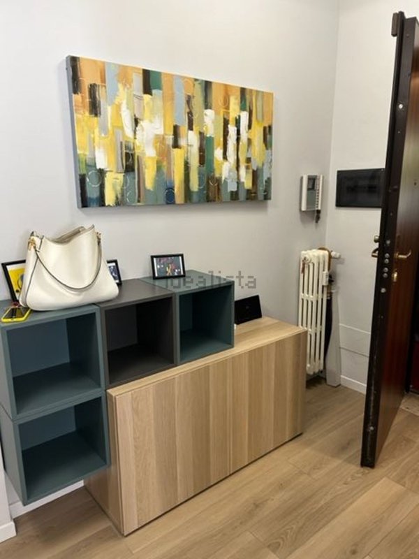 appartamento in affitto a Milano in zona Sempione