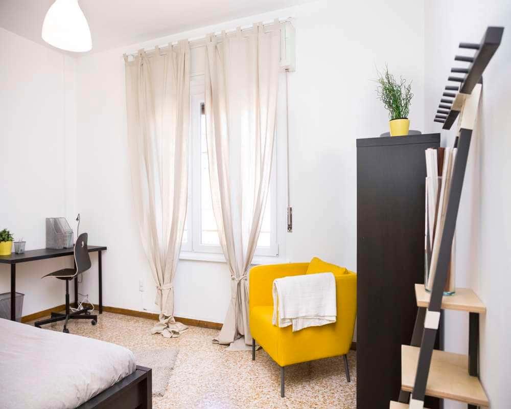 negozio in affitto a Milano in zona Villapizzone