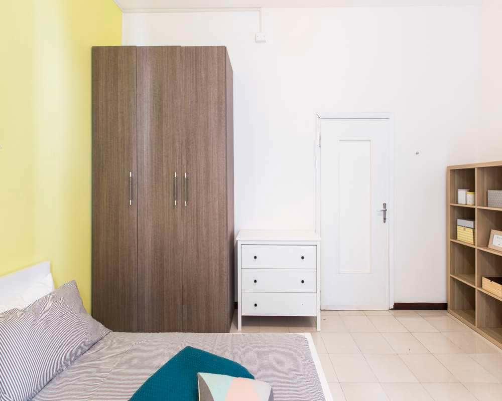 negozio in affitto a Milano in zona Lorenteggio