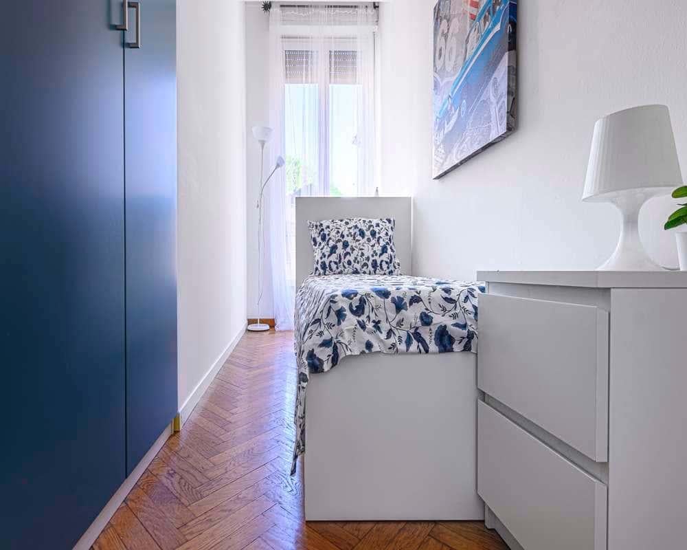 negozio in affitto a Milano in zona Porta Venezia